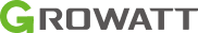Logo Growatt