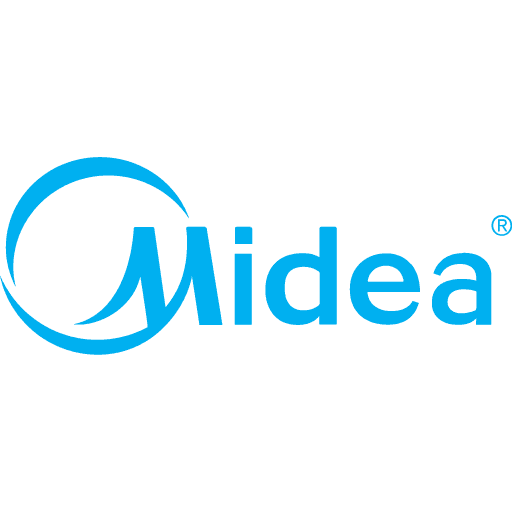 Logo Midea