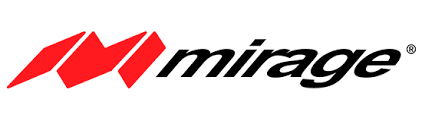 Logo Mirage